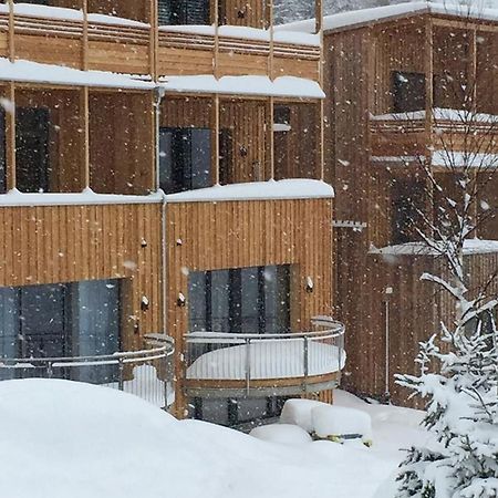 Haus 37 Appartement Sankt Anton am Arlberg Buitenkant foto