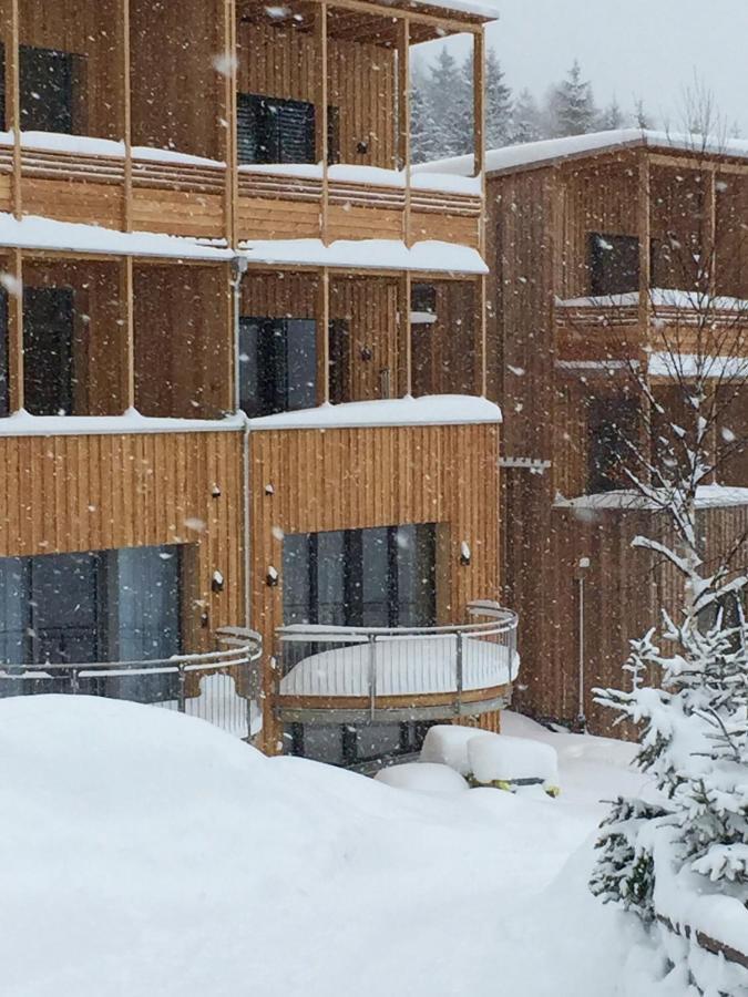 Haus 37 Appartement Sankt Anton am Arlberg Buitenkant foto